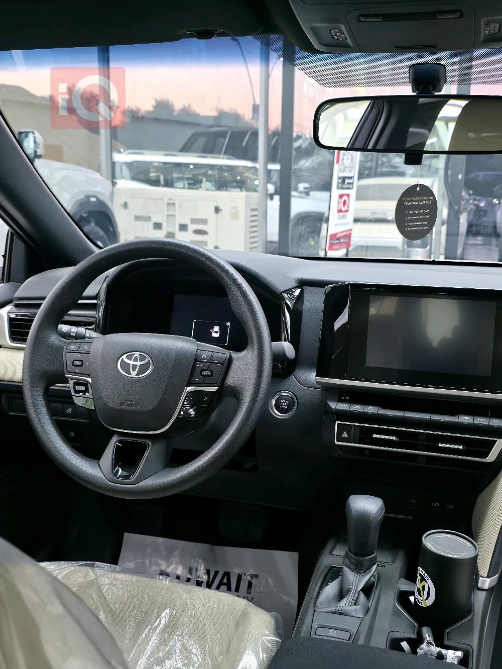 تويوتا كامري